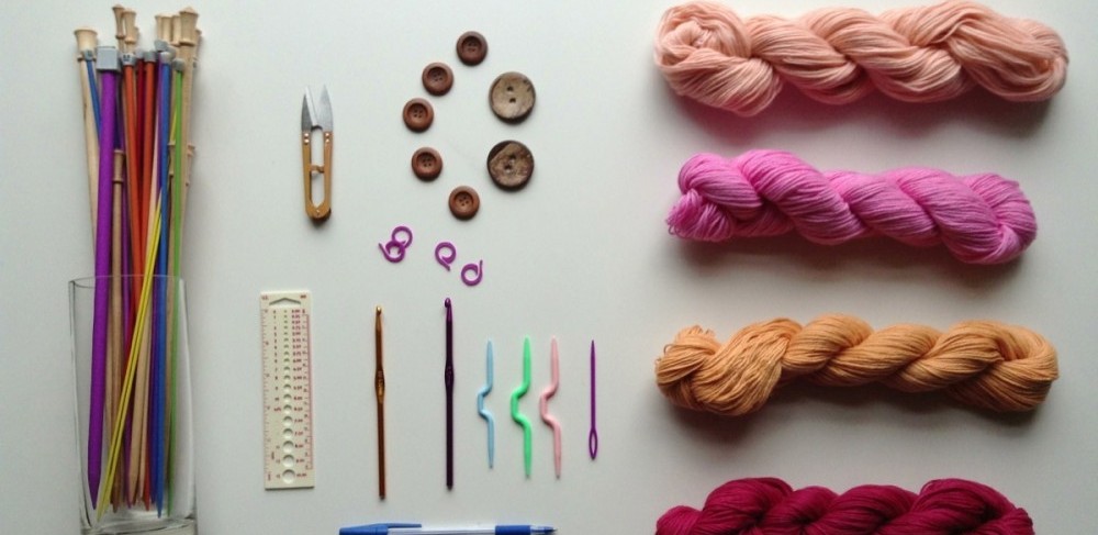 Be Inspired Fibres Yarn Shop