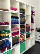 Be Inspired Fibres Yarn Shop