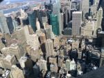 View from the Empire State Building