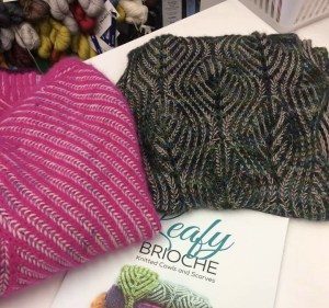 Brioche photo for Class